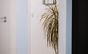 Kleine gemütliche Wohnung